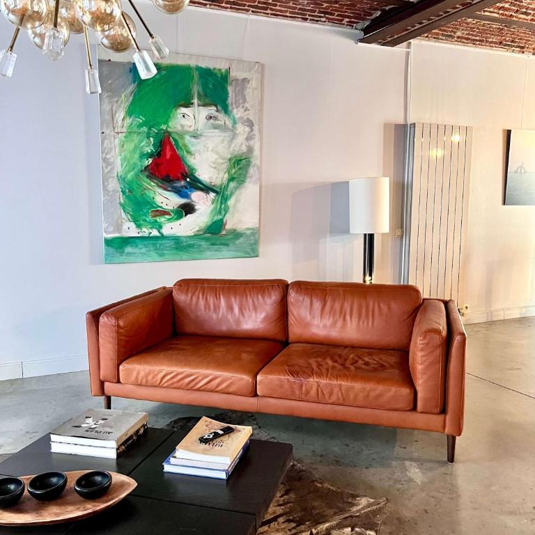 Modern Loft for 6 - Appartamento - 61