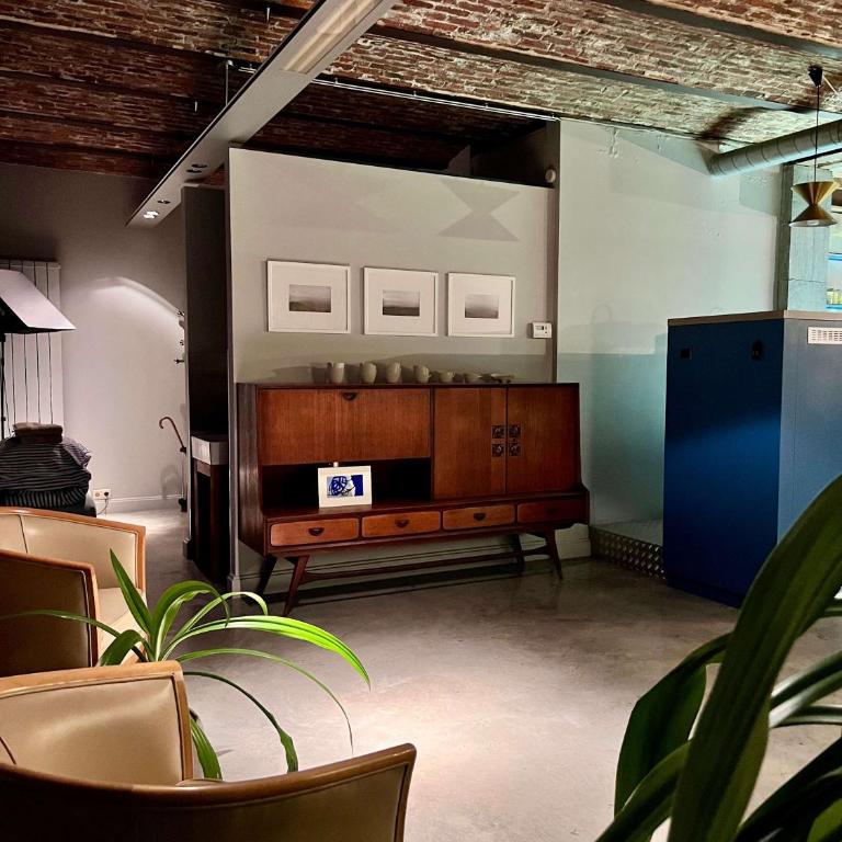 Modern Loft for 6 - Appartamento - 62