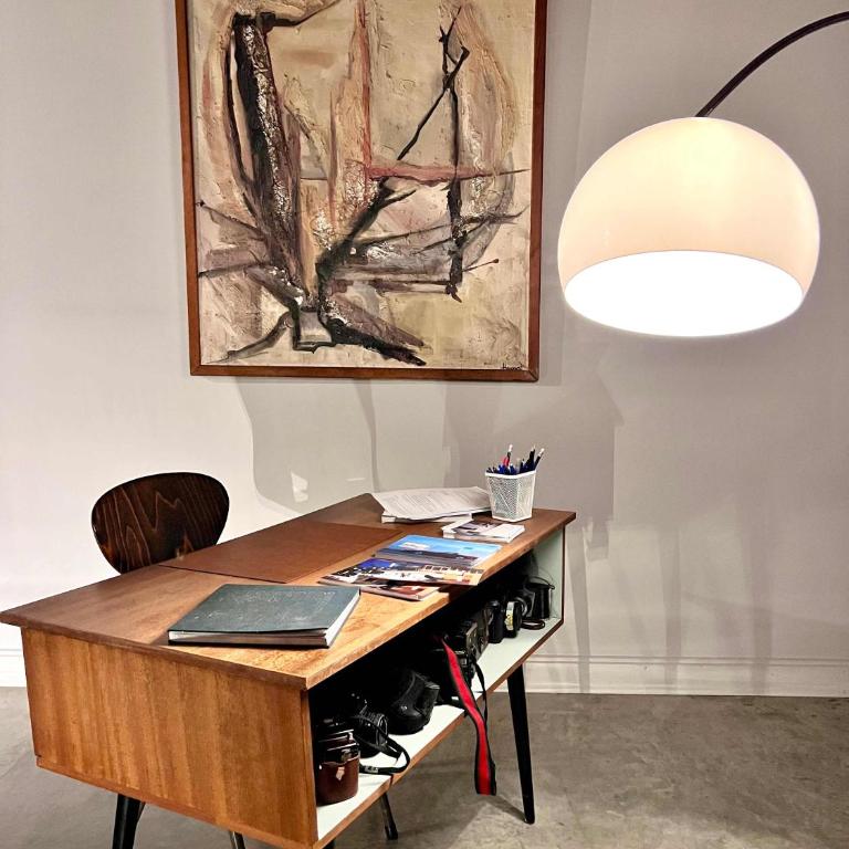 Modern Loft for 6 - Appartamento - 64