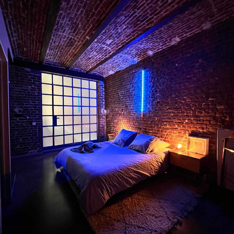 Modern Loft for 6 - Appartamento - 67