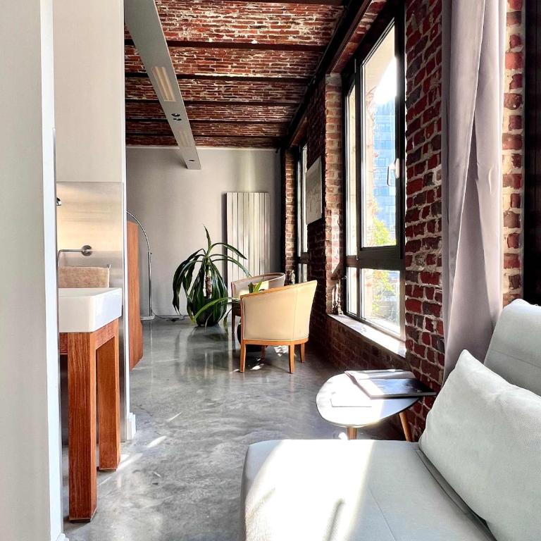 Modern Loft for 6 - Appartamento - 68