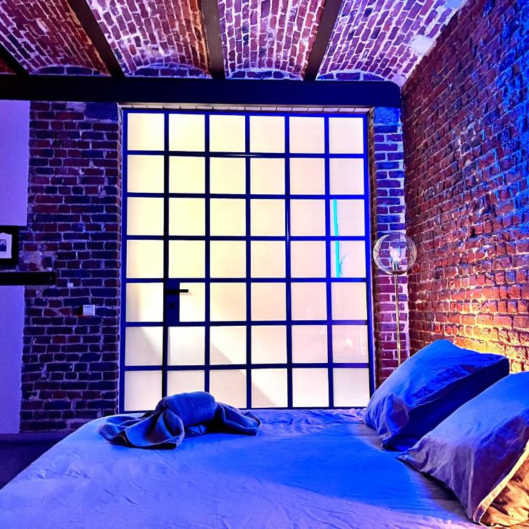Modern Loft for 6 - Appartamento - 72