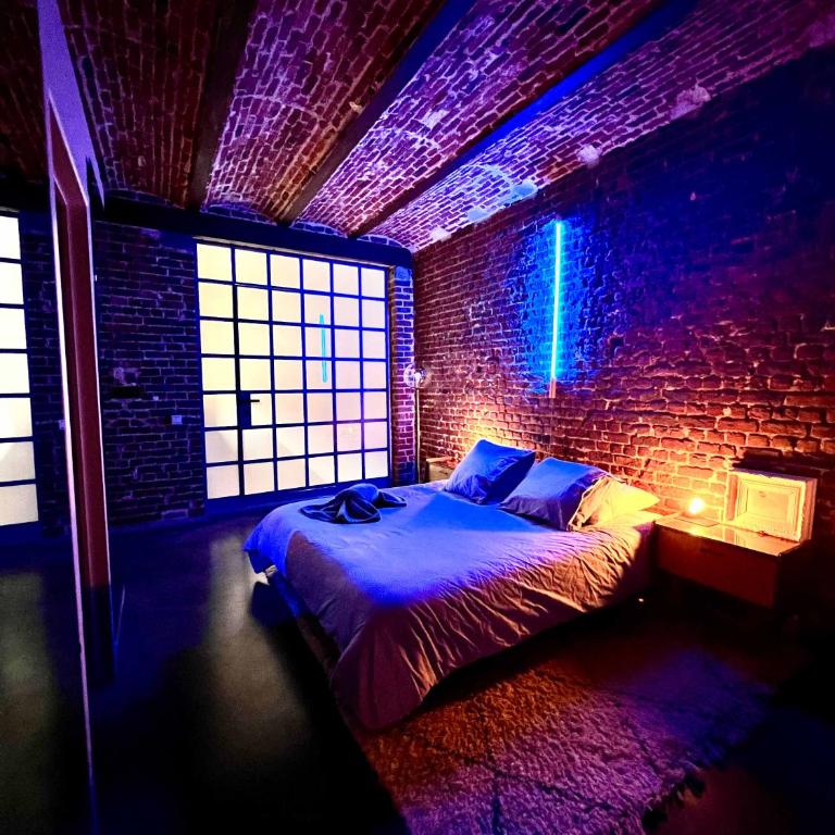 Modern Loft for 6 - Appartamento - 76