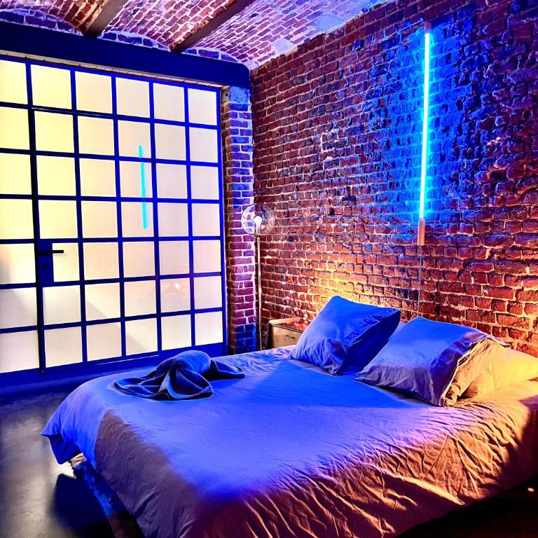 Modern Loft for 6 - Appartamento - 75