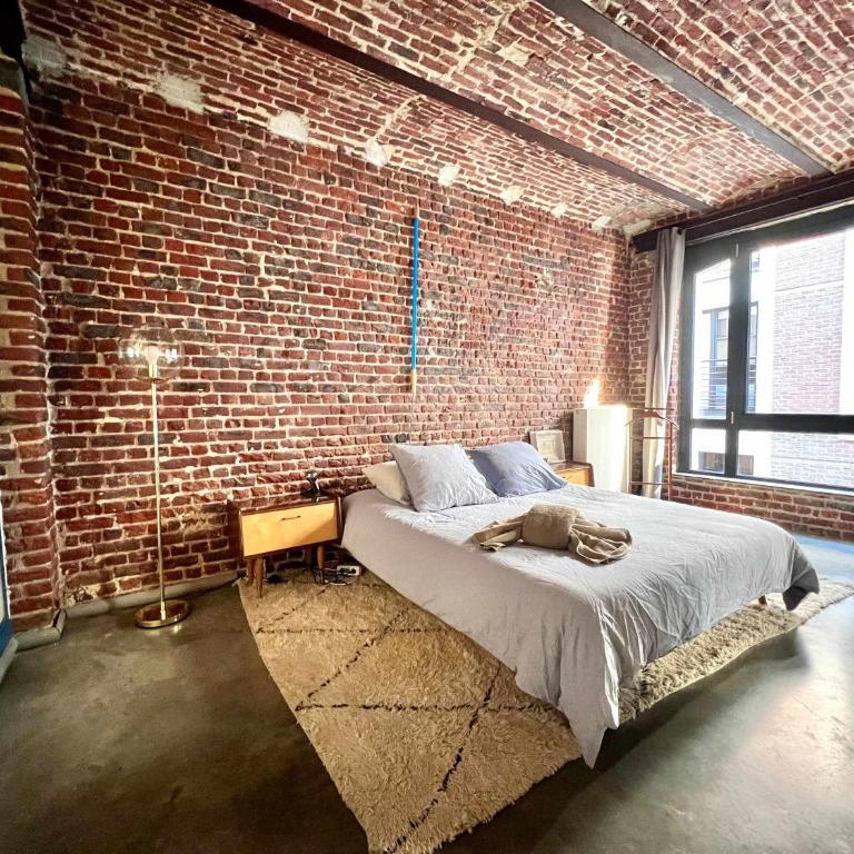 Modern Loft for 6 - Appartamento - 78