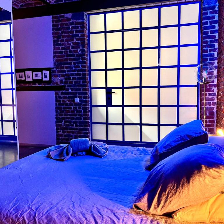 Modern Loft for 6 - Appartamento - 81