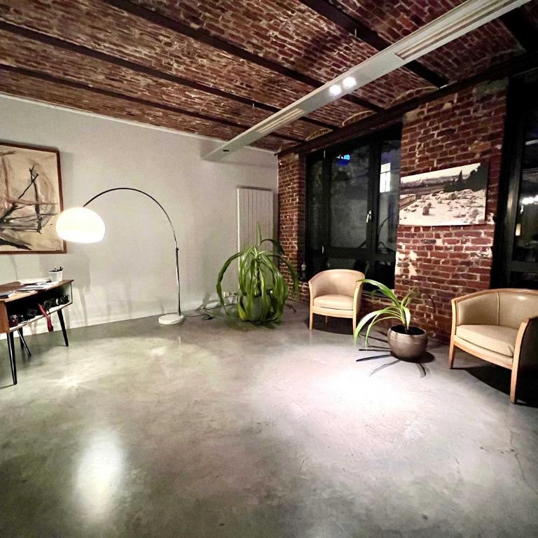 Modern Loft for 6 - Appartamento - 80