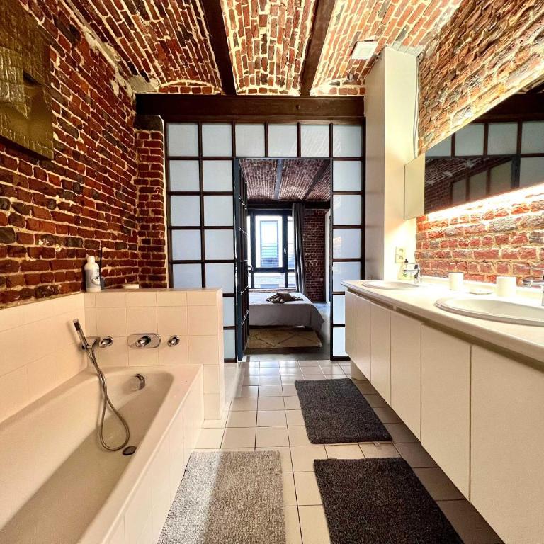Modern Loft for 6 - Appartamento - 82
