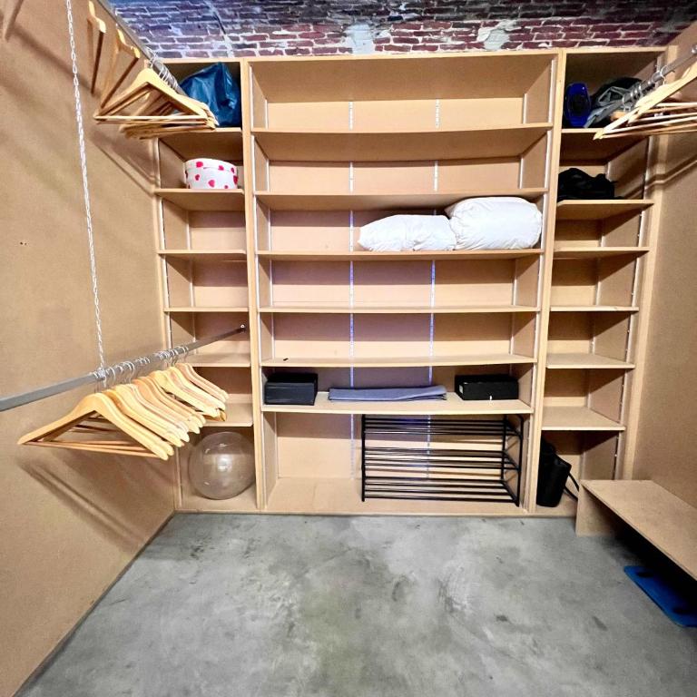 Modern Loft for 6 - Appartamento - 83