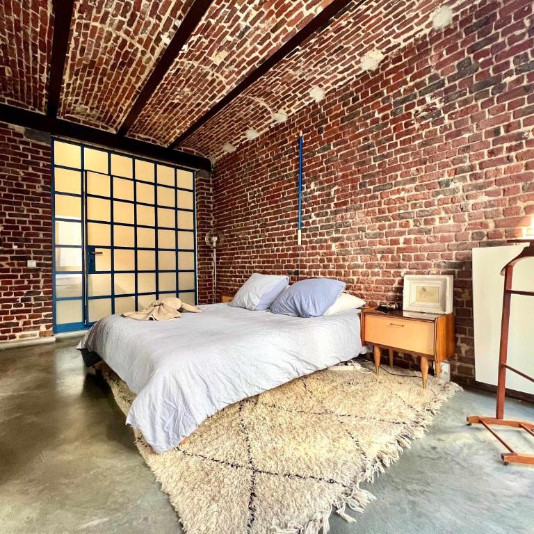 Modern Loft for 6 - Appartamento - 85