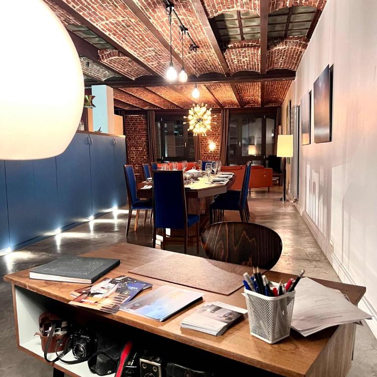 Modern Loft for 6 - Appartamento - 86