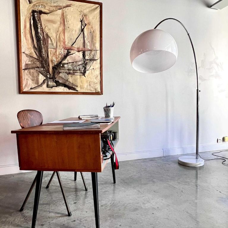 Modern Loft for 6 - Appartamento - 87