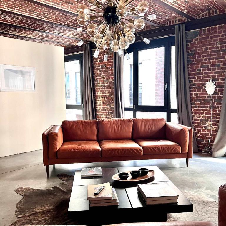 Modern Loft for 6 - Appartamento - 91