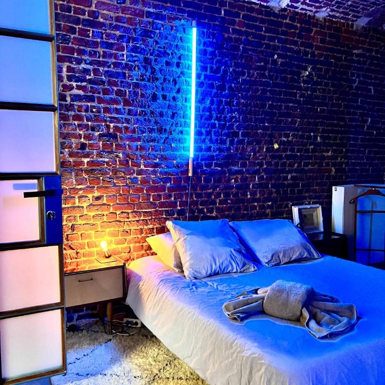 Modern Loft for 6 - Appartamento - 89