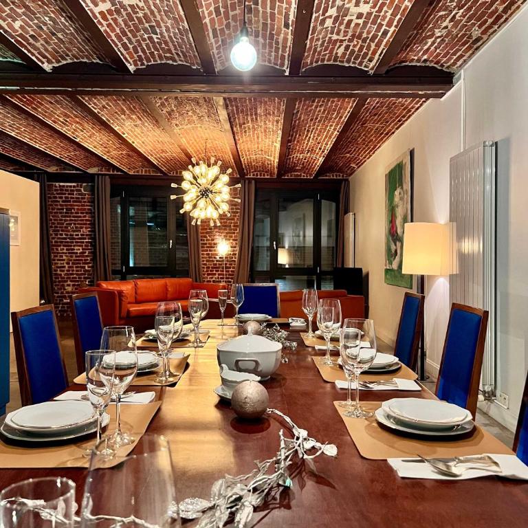 Modern Loft for 6 - Appartamento - 90