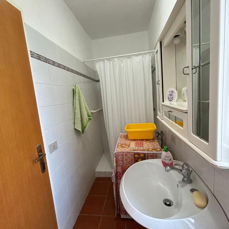 Villa dell'Oleandro - Three-Bedroom Apartment - 7
