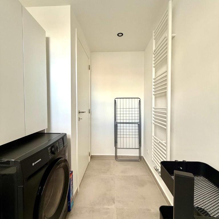 Romantic City-View Hideaway for 4 in Boulogne - Appartamento - 24