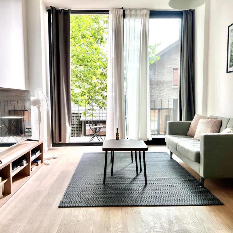 Modern Loft Bright in Central Milan for 4 - Appartamento - 1