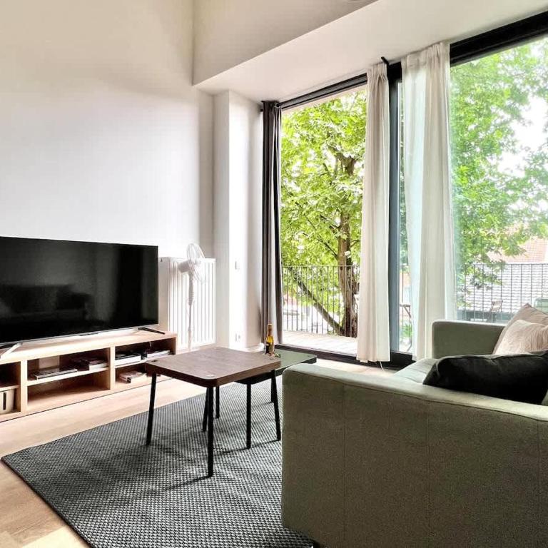 Modern Loft Bright in Central Milan for 4 - Appartamento - 3