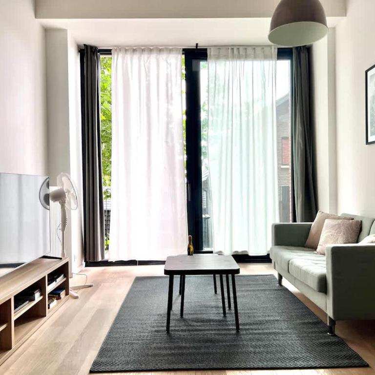 Modern Loft Bright in Central Milan for 4 - Appartamento - 5
