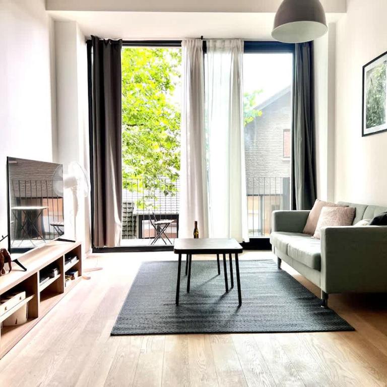 Modern Loft Bright in Central Milan for 4 - Appartamento - 10