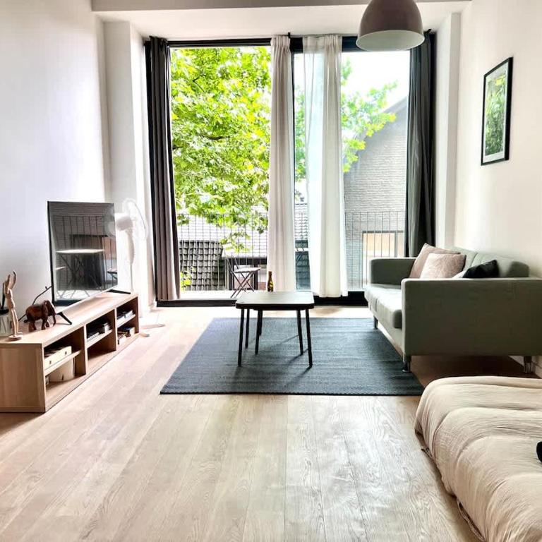 Modern Loft Bright in Central Milan for 4 - Appartamento - 11