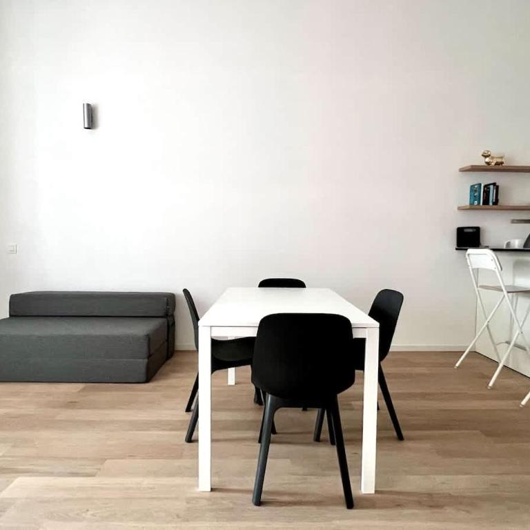 Modern Loft Bright in Central Milan for 4 - Appartamento - 15