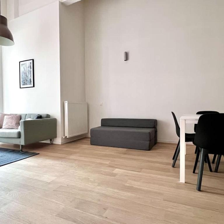 Modern Loft Bright in Central Milan for 4 - Appartamento - 14