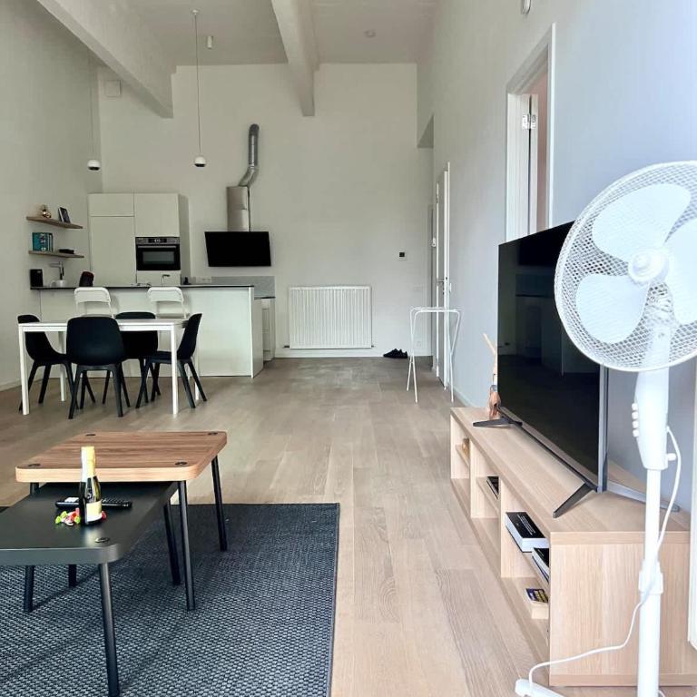 Modern Loft Bright in Central Milan for 4 - Appartamento - 13