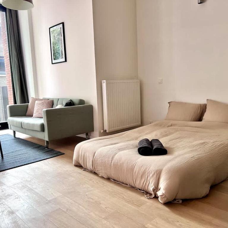 Modern Loft Bright in Central Milan for 4 - Appartamento - 18