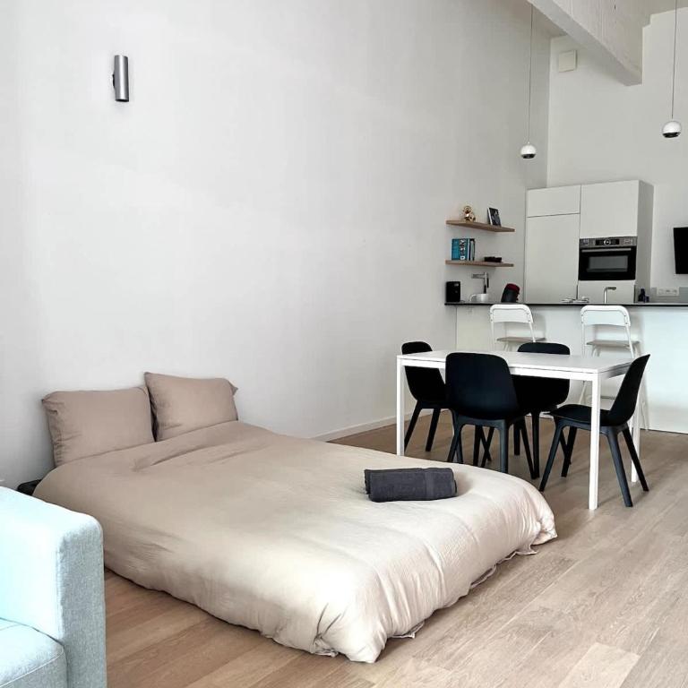 Modern Loft Bright in Central Milan for 4 - Appartamento - 20
