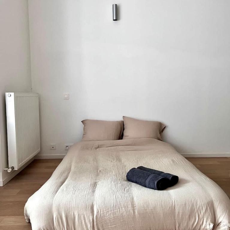 Modern Loft Bright in Central Milan for 4 - Appartamento - 21