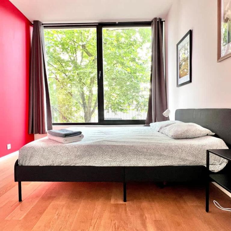 Modern Loft Bright in Central Milan for 4 - Appartamento - 23