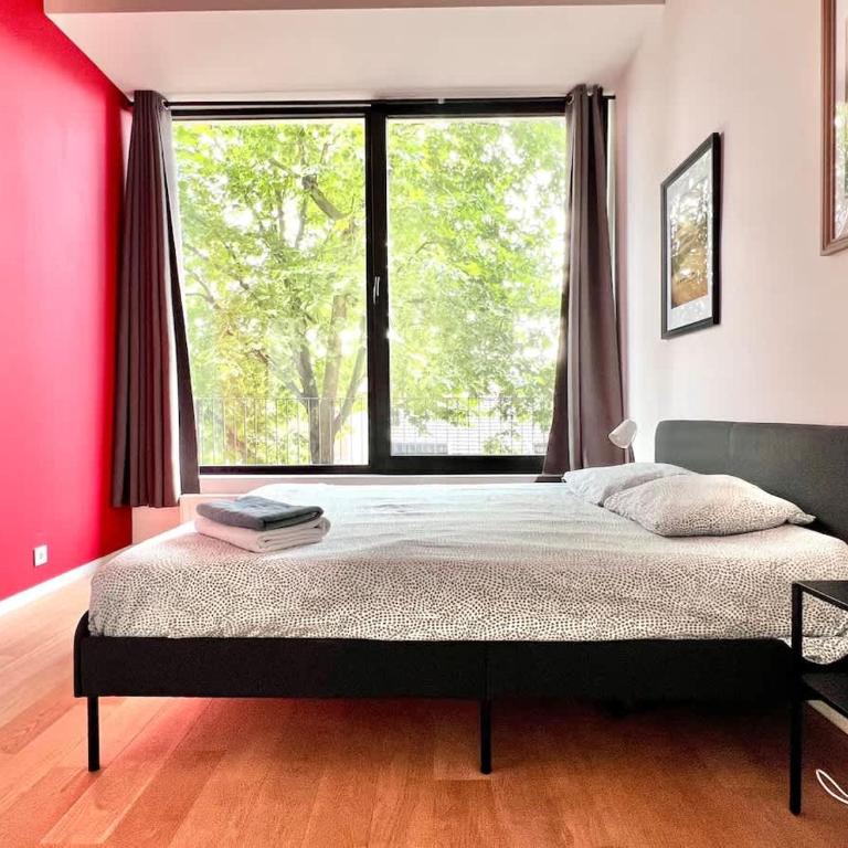 Modern Loft Bright in Central Milan for 4 - Appartamento - 24