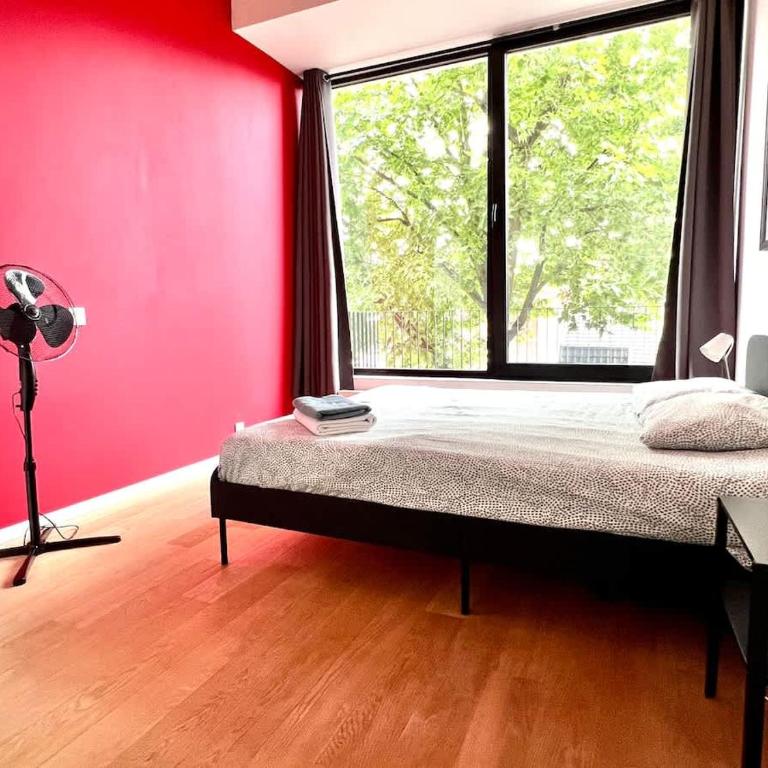 Modern Loft Bright in Central Milan for 4 - Appartamento - 25