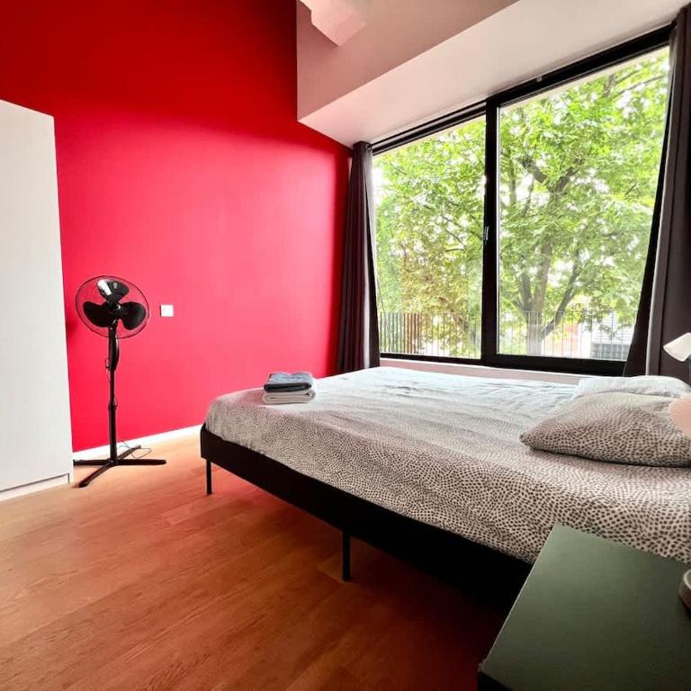 Modern Loft Bright in Central Milan for 4 - Appartamento - 29