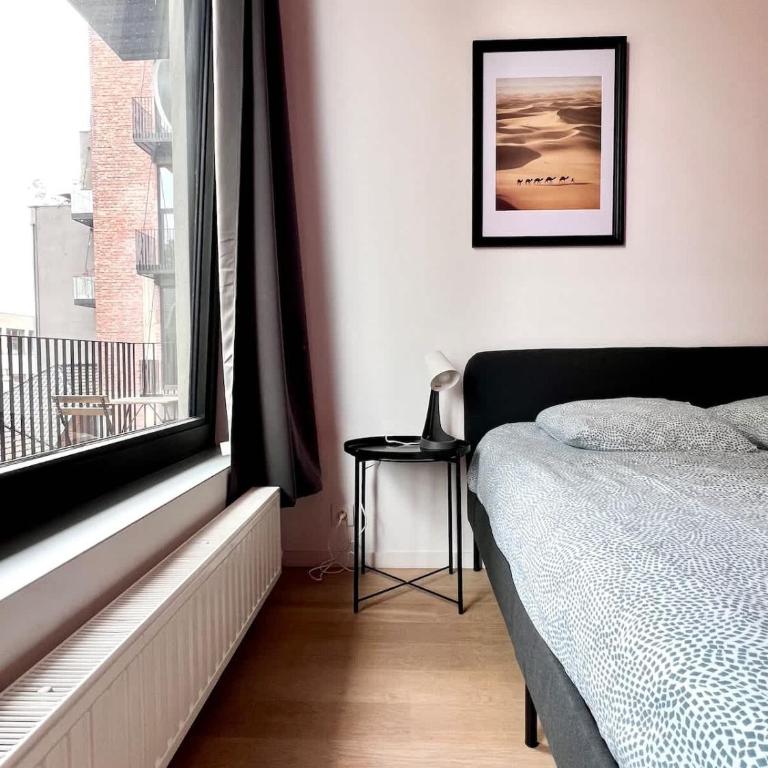Modern Loft Bright in Central Milan for 4 - Appartamento - 30