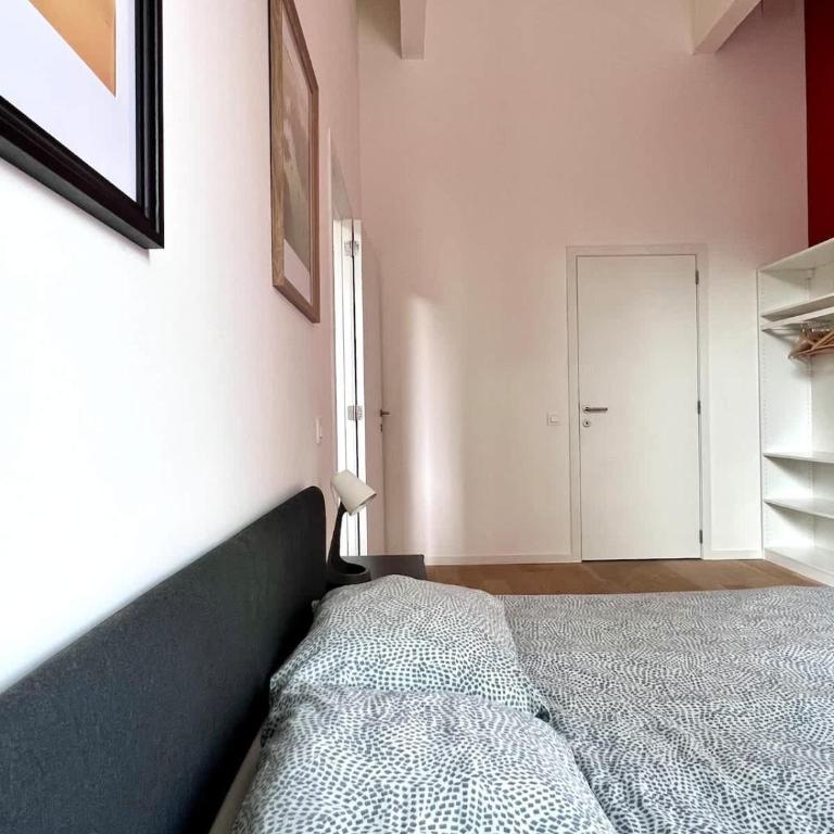 Modern Loft Bright in Central Milan for 4 - Appartamento - 32