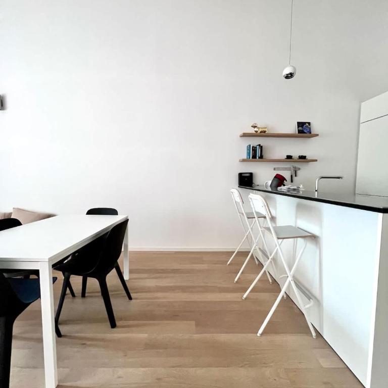 Modern Loft Bright in Central Milan for 4 - Appartamento - 33