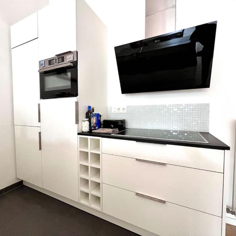 Modern Loft Bright in Central Milan for 4 - Appartamento - 34