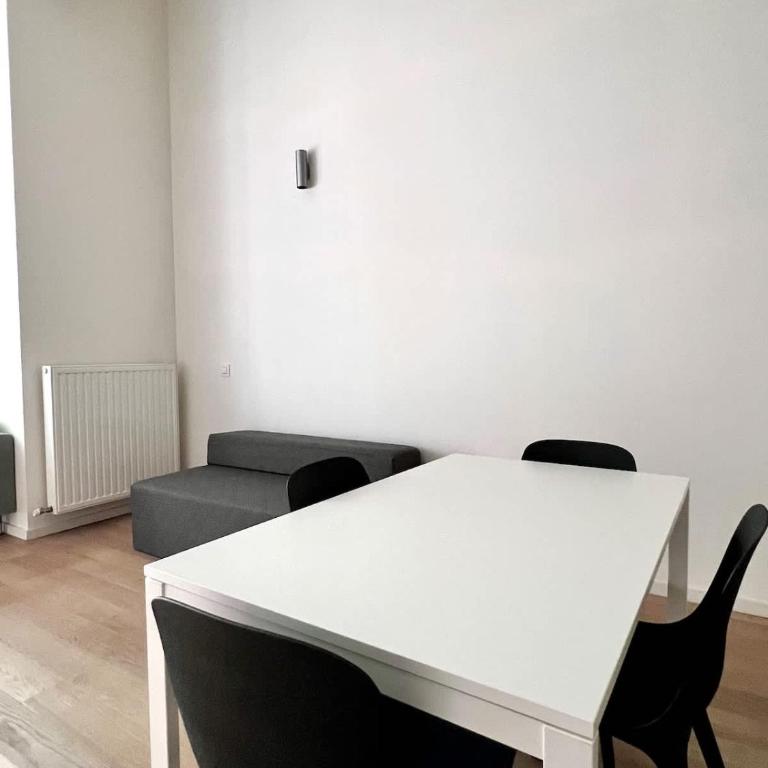 Modern Loft Bright in Central Milan for 4 - Appartamento - 37