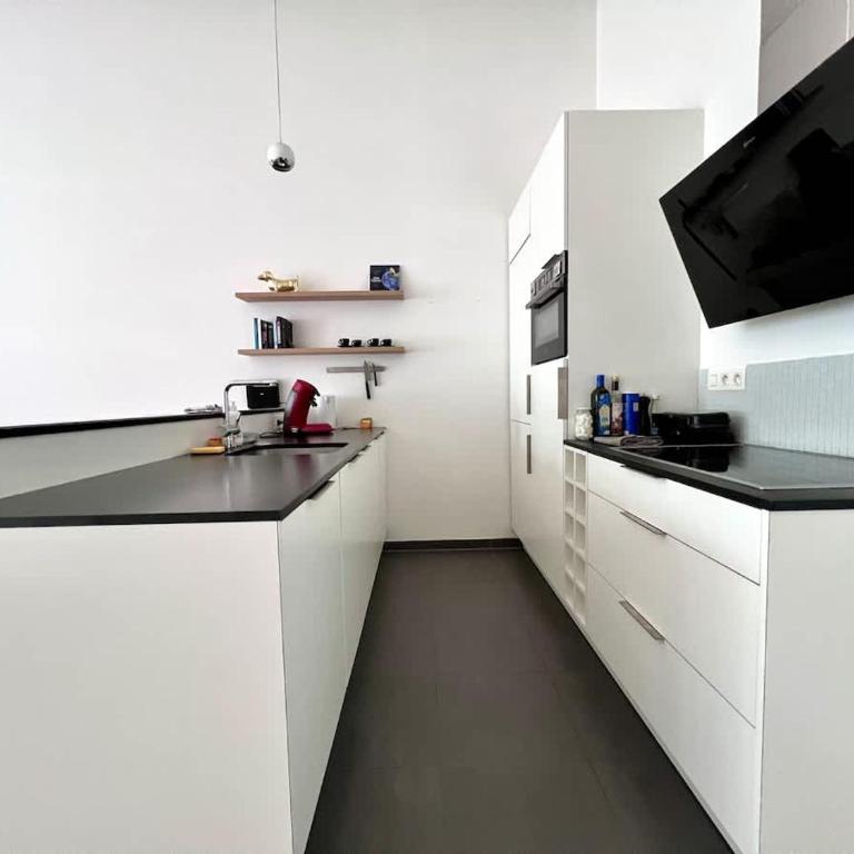 Modern Loft Bright in Central Milan for 4 - Appartamento - 38