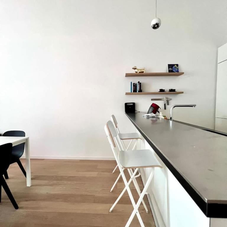 Modern Loft Bright in Central Milan for 4 - Appartamento - 39