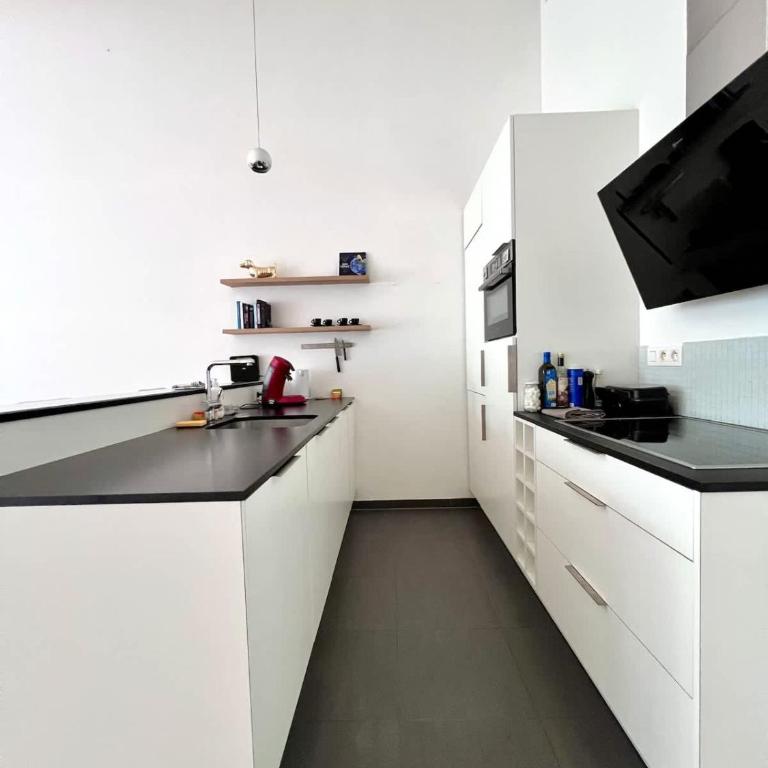Modern Loft Bright in Central Milan for 4 - Appartamento - 41