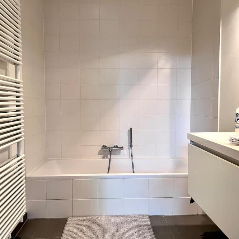 Modern Loft Bright in Central Milan for 4 - Appartamento - 45