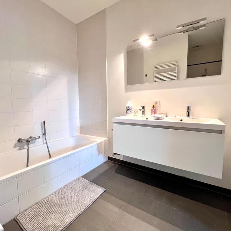 Modern Loft Bright in Central Milan for 4 - Appartamento - 47