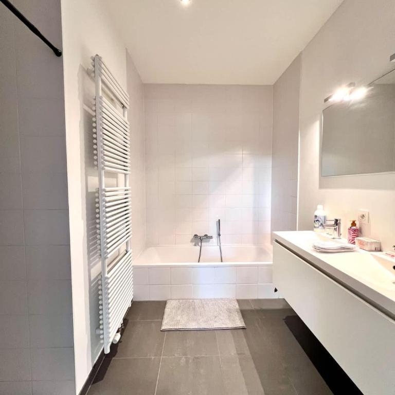 Modern Loft Bright in Central Milan for 4 - Appartamento - 49