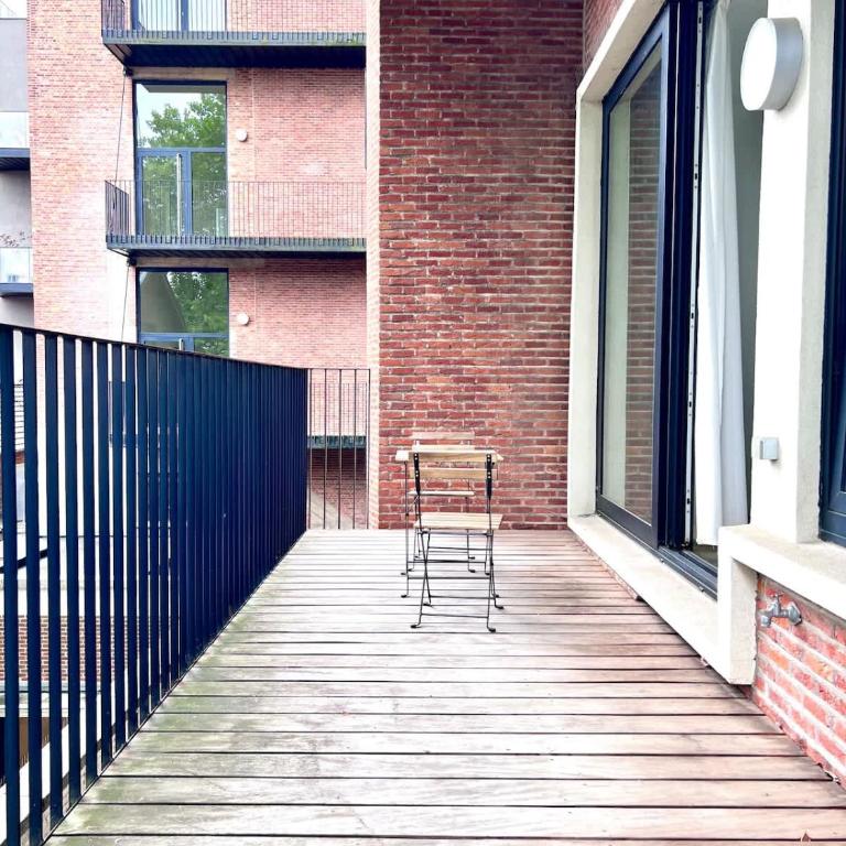 Modern Loft Bright in Central Milan for 4 - Appartamento - 58
