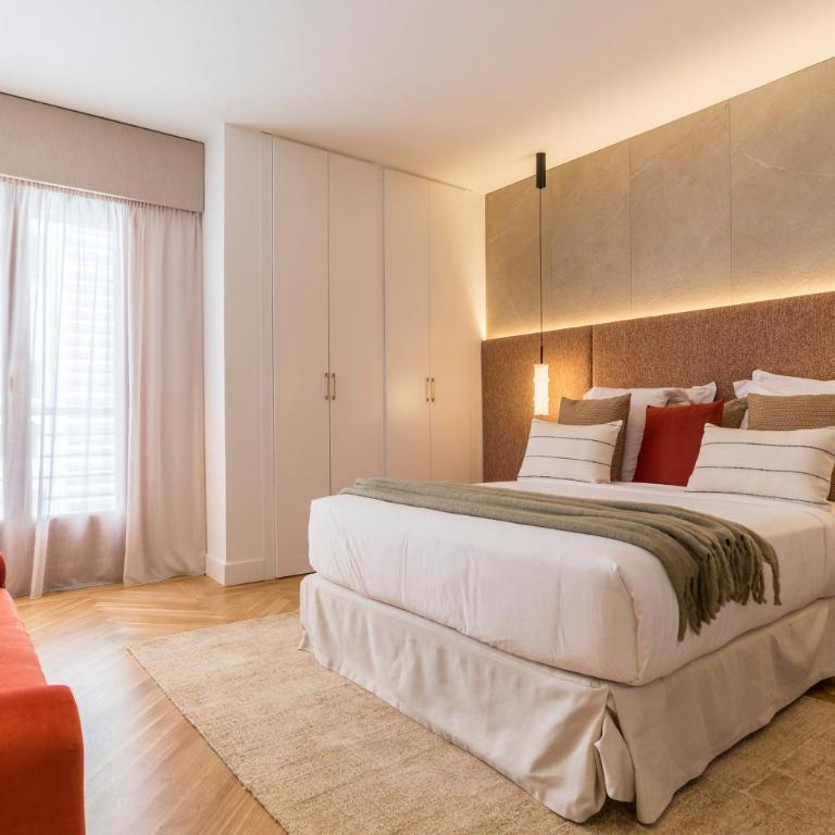 Bravo Murillo by SkyKey - Apartment - 1
