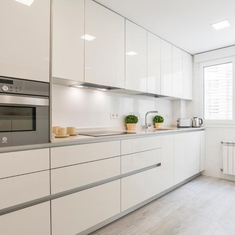 Bravo Murillo by SkyKey - Apartment - 3
